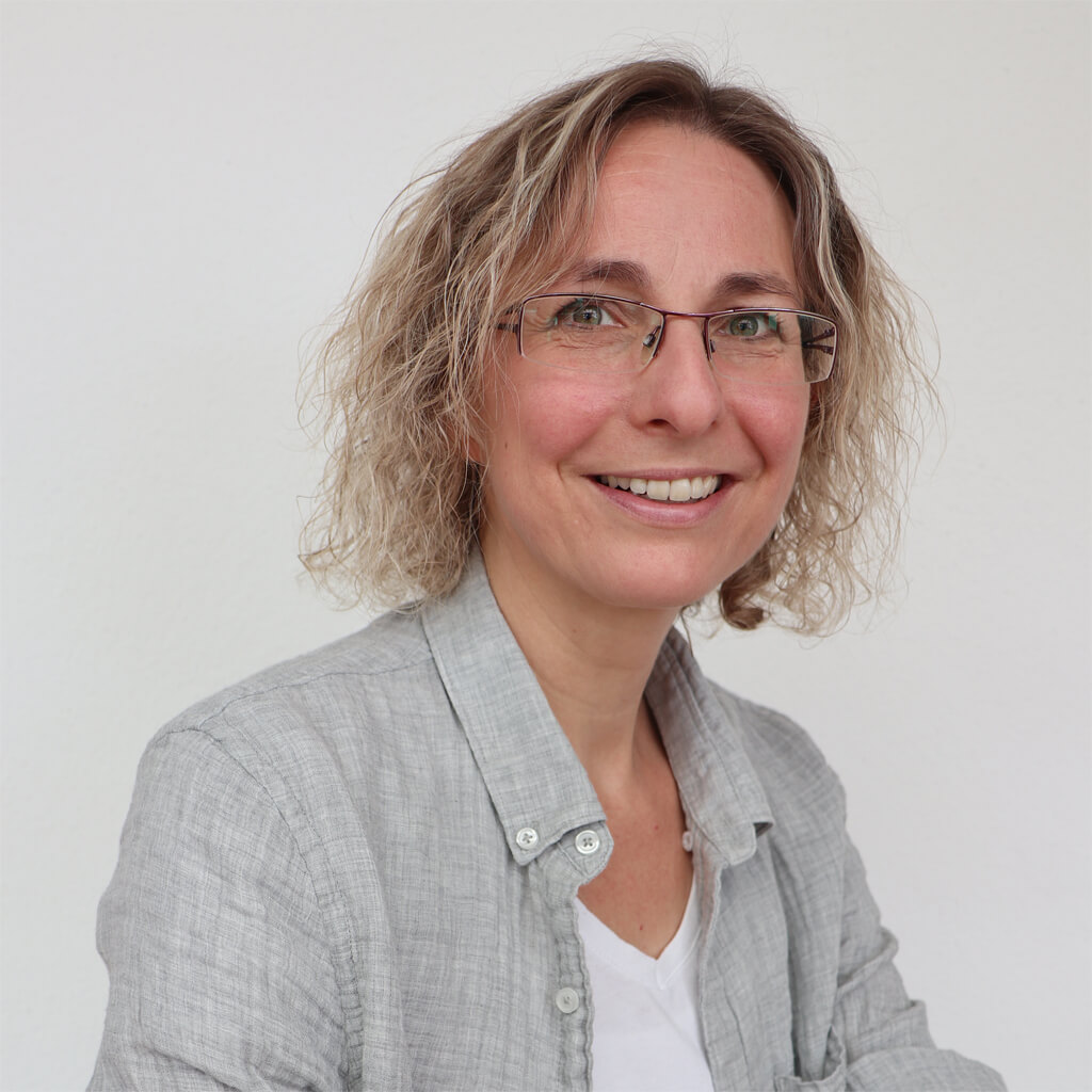 Elisabeth Steger